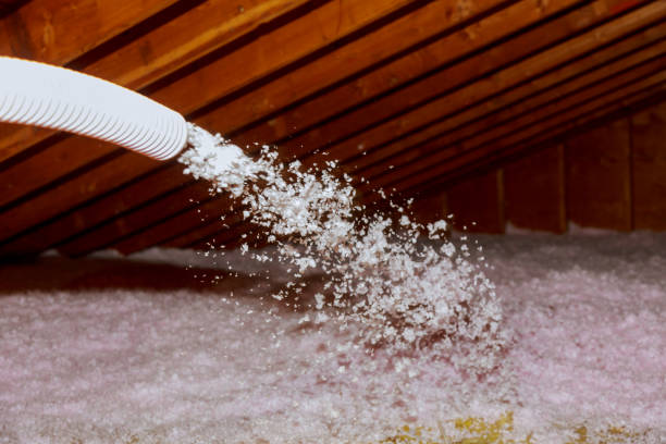 Best Soundproof Insulation Installation  in Wernersville, PA