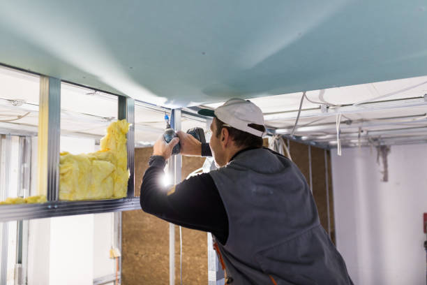Best Affordable Insulation Services  in Wernersville, PA