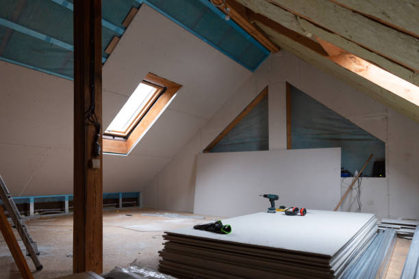 Best Insulation for Commercial Buildings  in Wernersville, PA