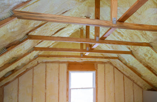 Best Insulation Contractor Near Me  in Wernersville, PA