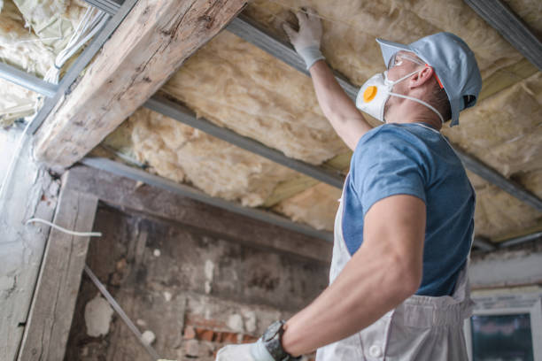 Best Insulation Replacement Services  in Wernersville, PA