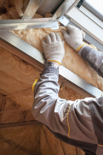 Insulation for Commercial Buildings in Wernersville, PA