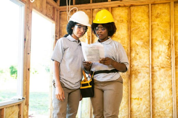 Best Professional Insulation Contractor  in Wernersville, PA