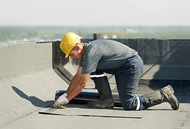 Range of Insulation Solutions in Wernersville, PA