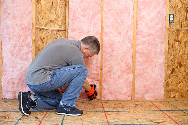 Best Fiberglass Insulation  in Wernersville, PA