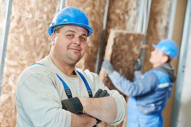 Professional Insulation Contractor in Wernersville, PA