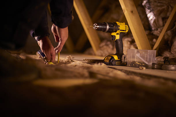 Best Energy-efficient Insulation  in Wernersville, PA