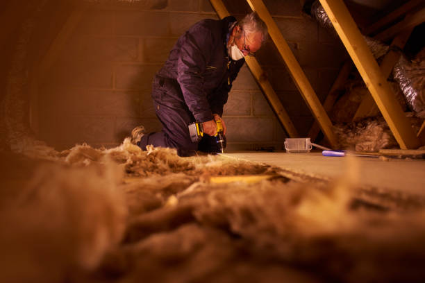 Best Spray Foam Insulation  in Wernersville, PA