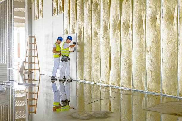 Best Affordable Insulation Services  in Wernersville, PA
